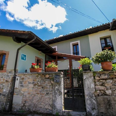 Casa Clarita Villa Cano Exterior photo