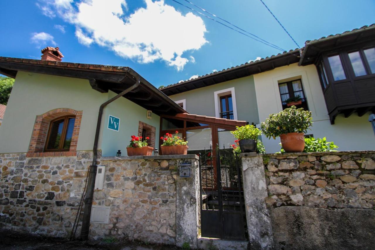 Casa Clarita Villa Cano Exterior photo